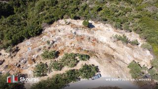Αγροτεμάχια 4.555 τ.μ. για πώληση, Ν. Λευκάδας, Λευκάδα-thumb-8