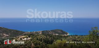 Αγροτεμάχια 4.555 τ.μ. για πώληση, Ν. Λευκάδας, Λευκάδα-thumb-3