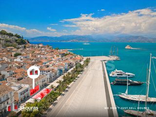 Κατάστημα 126 τ.μ. για ενοικίαση, Αργολίδα, Ναύπλιο-thumb-11