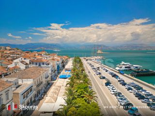 Κατάστημα 126 τ.μ. για ενοικίαση, Αργολίδα, Ναύπλιο-thumb-21