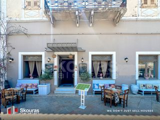 Κατάστημα 126 τ.μ. για ενοικίαση, Αργολίδα, Ναύπλιο-thumb-1