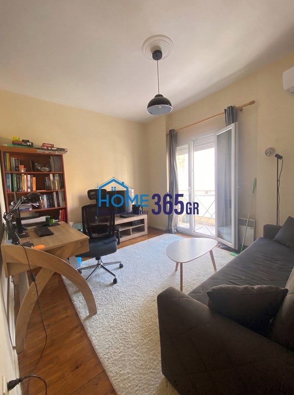 Studio / γκαρσονιέρα 50 τ.μ. πρός ενοικίαση, Θεσσαλονίκη - Κέντρο, Ιπποκράτειο
