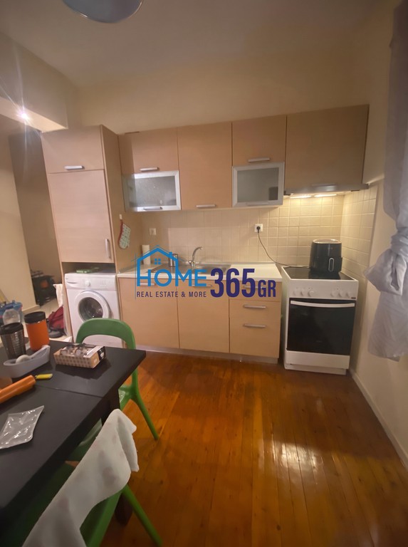 Studio / γκαρσονιέρα 50 τ.μ. πρός ενοικίαση, Θεσσαλονίκη - Κέντρο, Ιπποκράτειο