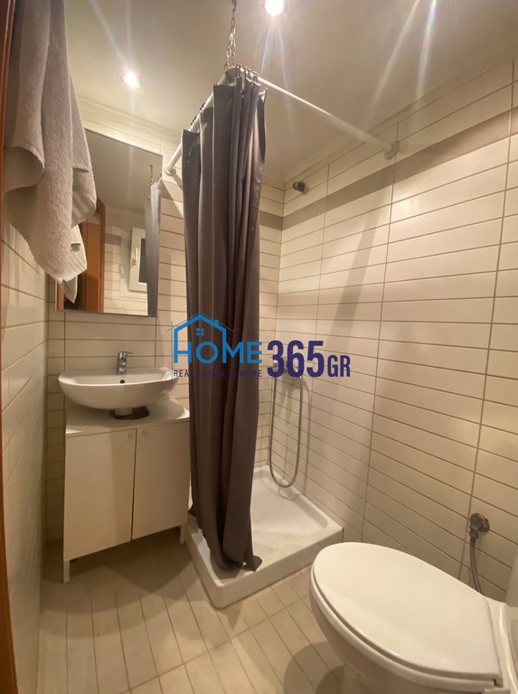 Studio / γκαρσονιέρα 50 τ.μ. πρός ενοικίαση, Θεσσαλονίκη - Κέντρο, Ιπποκράτειο