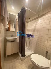 Studio / γκαρσονιέρα 50 τ.μ. πρός ενοικίαση, Θεσσαλονίκη - Κέντρο, Ιπποκράτειο-thumb-4