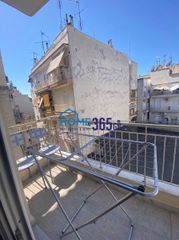Studio / γκαρσονιέρα 50 τ.μ. πρός ενοικίαση, Θεσσαλονίκη - Κέντρο, Ιπποκράτειο-thumb-7