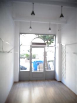 Store 25 sqm for rent