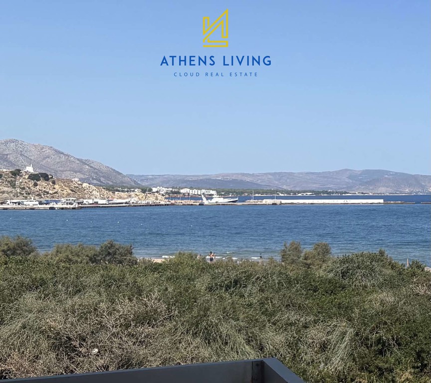 Διαμέρισμα 72 τ.μ. πρός πώληση, Αττική - Υπόλοιπο, Ραφήνα