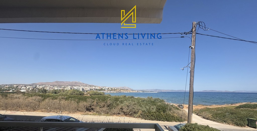 Διαμέρισμα 72 τ.μ. πρός πώληση, Αττική - Υπόλοιπο, Ραφήνα