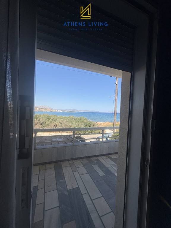 Διαμέρισμα 72 τ.μ. πρός πώληση, Αττική - Υπόλοιπο, Ραφήνα