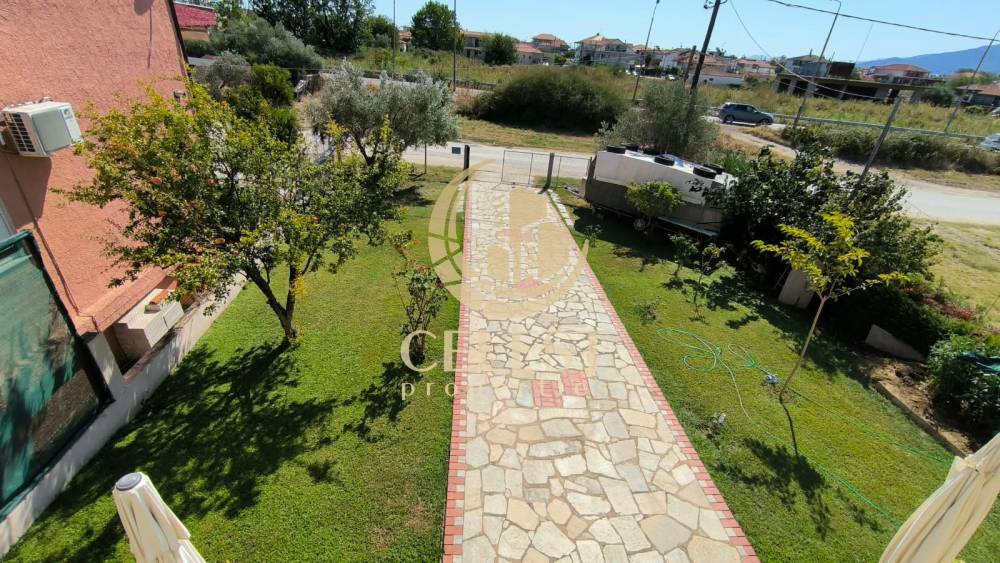 Μονοκατοικία 360 τ.μ. προς πώληση, Θεσσαλονίκη - Υπόλ. Νομού, Άγιος Γεώργιος