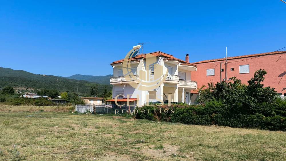Μονοκατοικία 360 τ.μ. προς πώληση, Θεσσαλονίκη - Υπόλ. Νομού, Άγιος Γεώργιος