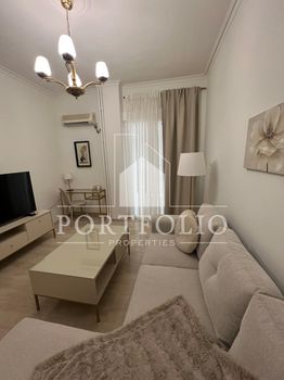 Διαμέρισμα 55 τ.μ. πρός ενοικίαση