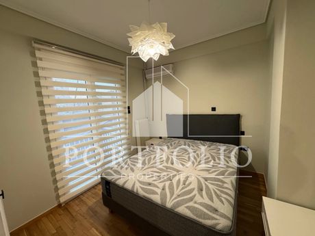Διαμέρισμα 48 τ.μ. πρός ενοικίαση