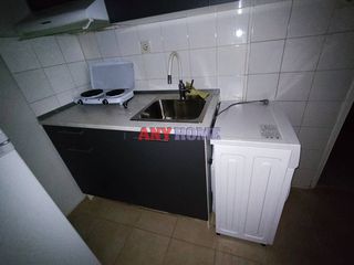 Studio / γκαρσονιέρα 35 τ.μ. πρός ενοικίαση, Θεσσαλονίκη - Κέντρο, Διοικητήριο-thumb-7
