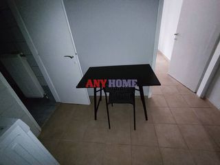 Studio / γκαρσονιέρα 35 τ.μ. πρός ενοικίαση, Θεσσαλονίκη - Κέντρο, Διοικητήριο-thumb-4