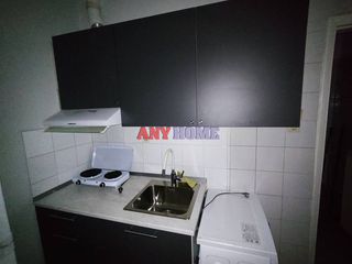 Studio / γκαρσονιέρα 35 τ.μ. πρός ενοικίαση, Θεσσαλονίκη - Κέντρο, Διοικητήριο-thumb-6