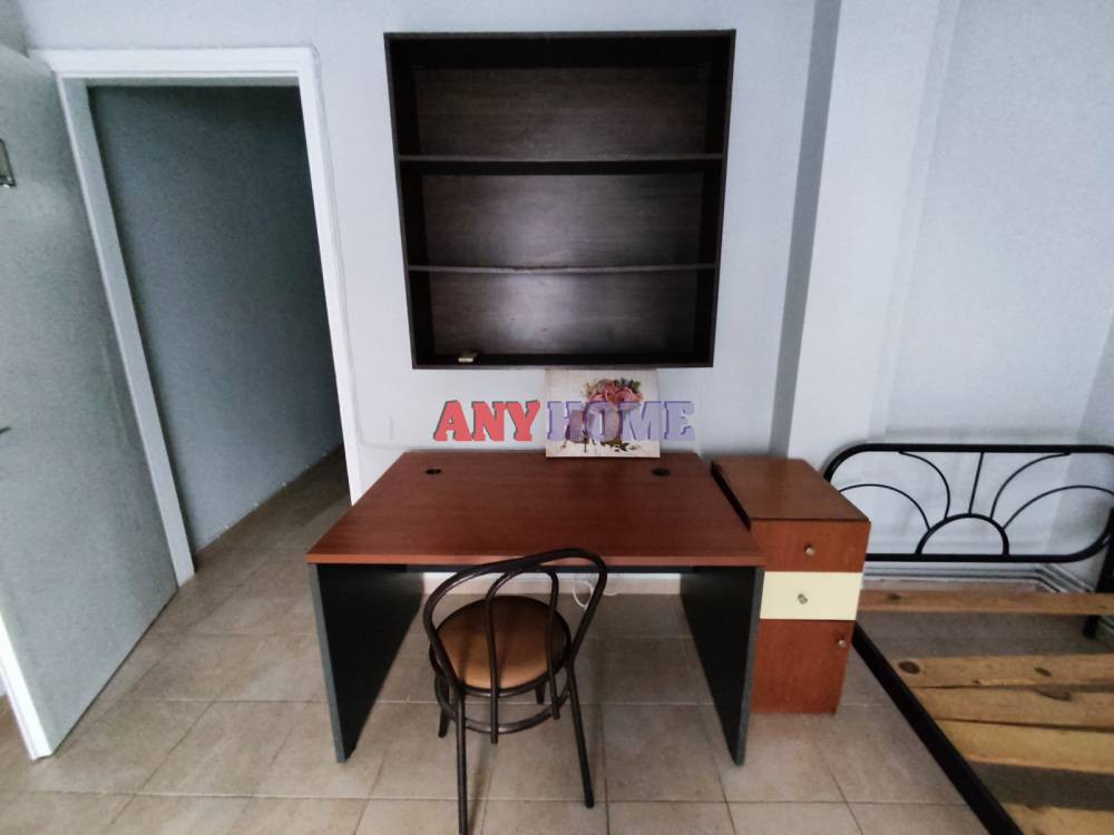 Studio / γκαρσονιέρα 35 τ.μ. πρός ενοικίαση, Θεσσαλονίκη - Κέντρο, Διοικητήριο