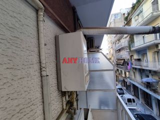 Studio / γκαρσονιέρα 35 τ.μ. πρός ενοικίαση, Θεσσαλονίκη - Κέντρο, Διοικητήριο-thumb-10
