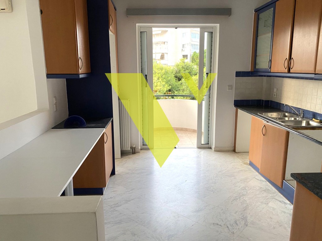 Διαμέρισμα 134 τ.μ. πρός πώληση, Αθήνα - Νότια Προάστια, Γλυφάδα