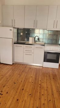 Studio / γκαρσονιέρα 40 τ.μ. προς ενοικίαση