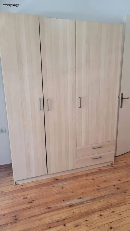 Studio / γκαρσονιέρα 40 τ.μ. προς ενοικίαση, Παπάφη