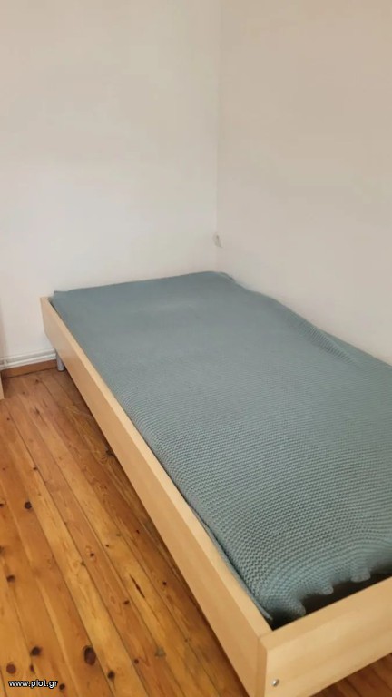 Studio / γκαρσονιέρα 40 τ.μ. προς ενοικίαση, Παπάφη