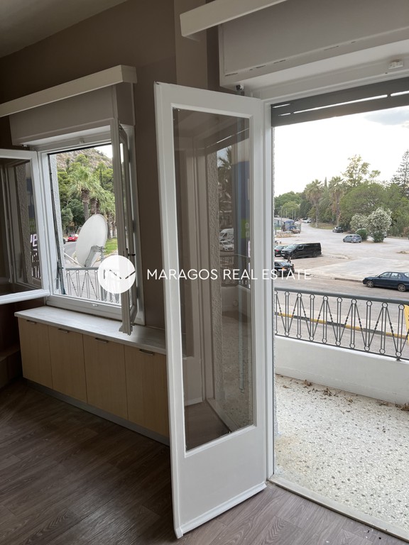 Γραφείο 160 τ.μ. πρός ενοικίαση, Αργολίδα, Ναύπλιο