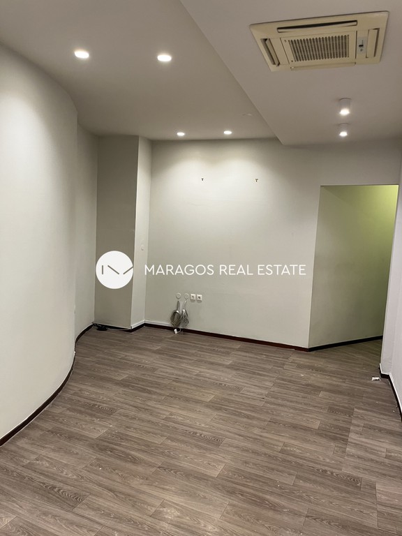 Γραφείο 160 τ.μ. πρός ενοικίαση, Αργολίδα, Ναύπλιο