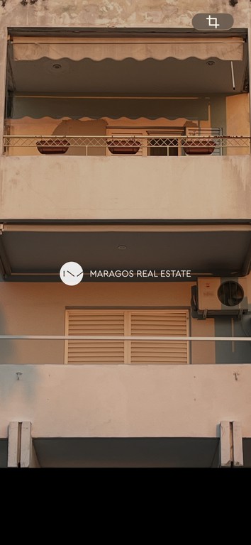Γραφείο 160 τ.μ. πρός ενοικίαση, Αργολίδα, Ναύπλιο