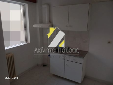 Studio / γκαρσονιέρα 30 τ.μ. προς ενοικίαση