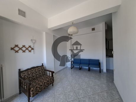 Διαμέρισμα 45 τ.μ. πρός ενοικίαση