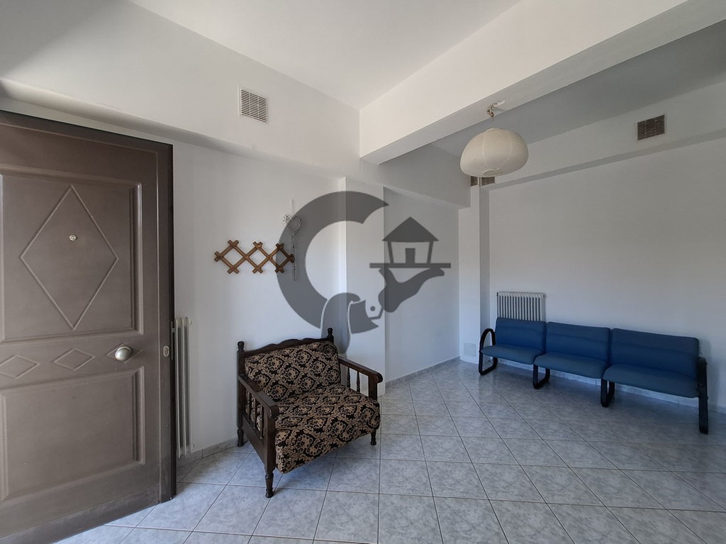 Διαμέρισμα 45 τ.μ. πρός ενοικίαση, Ν. Ιωαννίνων, Ιωάννινα