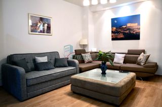 Detached home 87 sqm for rent