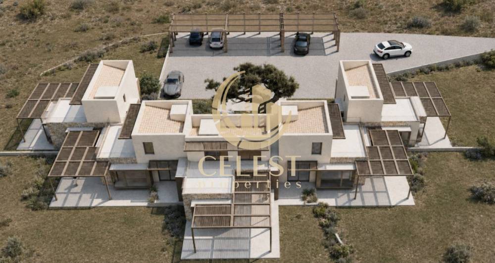 Μεζονέτα 70 τ.μ. πρός πώληση, Χαλκιδική, Κασσάνδρα