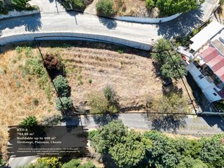 Οικόπεδο 704 τ.μ. για πώληση, Ν. Χανίων, Πλατανιάς-thumb-1