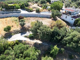 Οικόπεδο 704 τ.μ. για πώληση, Ν. Χανίων, Πλατανιάς-thumb-3