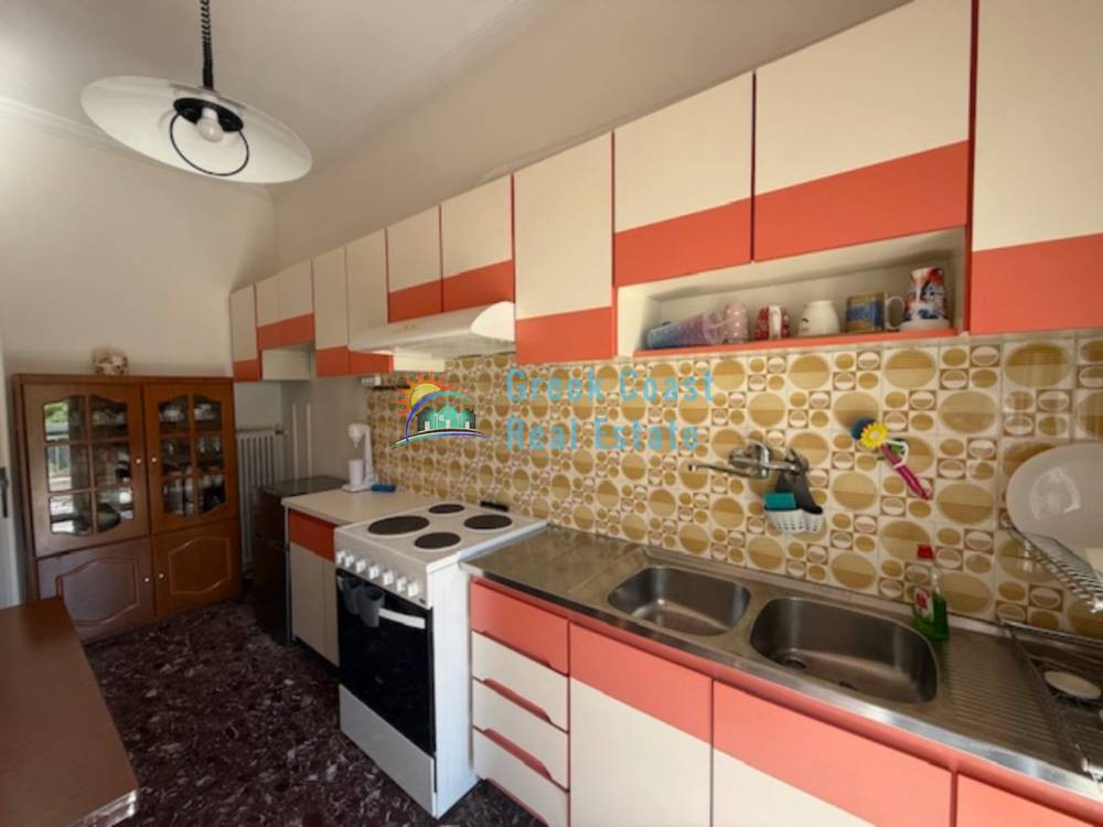 Διαμέρισμα 75 τ.μ. πρός ενοικίαση, Αχαΐα, Πάτρα