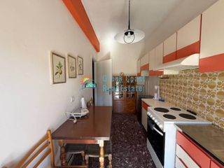 Apartment 75 sqm for rent