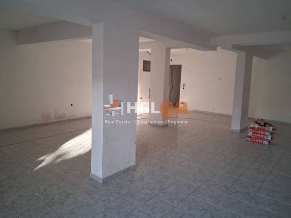 Αποθήκη 100 τ.μ. για ενοικίαση, Αχαΐα, Πάτρα