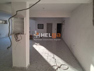 Αποθήκη 100 τ.μ. για ενοικίαση, Αχαΐα, Πάτρα-thumb-1