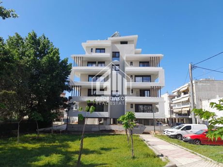 Μεζονέτα 111 τ.μ. προς πώληση