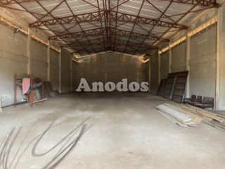 Βιοτεχνικός χώρος 800 τ.μ. για ενοικίαση