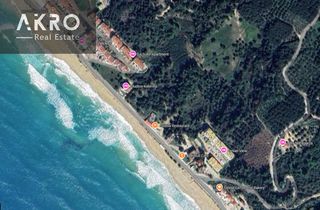 Land plot 5.873 sqm for sale