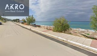 Οικόπεδο 5.873 τ.μ. για πώληση, Ν. Πρέβεζας, Φανάρι-thumb-1