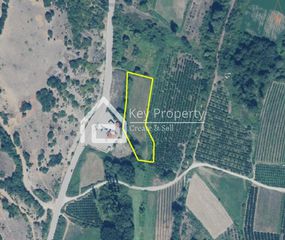 Land plot 4.567 sqm for sale