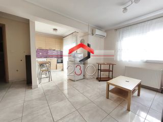 Studio / γκαρσονιέρα 50 τ.μ. για ενοικίαση, Θεσσαλονίκη - Κέντρο, Ευαγγελίστρια-thumb-1
