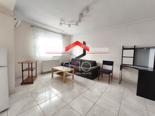 Studio / γκαρσονιέρα 50 τ.μ. για ενοικίαση, Θεσσαλονίκη - Κέντρο, Ευαγγελίστρια-thumb-4