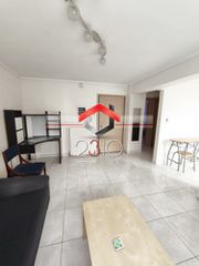 Studio / γκαρσονιέρα 50 τ.μ. για ενοικίαση, Θεσσαλονίκη - Κέντρο, Ευαγγελίστρια-thumb-5