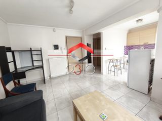 Studio / γκαρσονιέρα 50 τ.μ. για ενοικίαση, Θεσσαλονίκη - Κέντρο, Ευαγγελίστρια-thumb-6